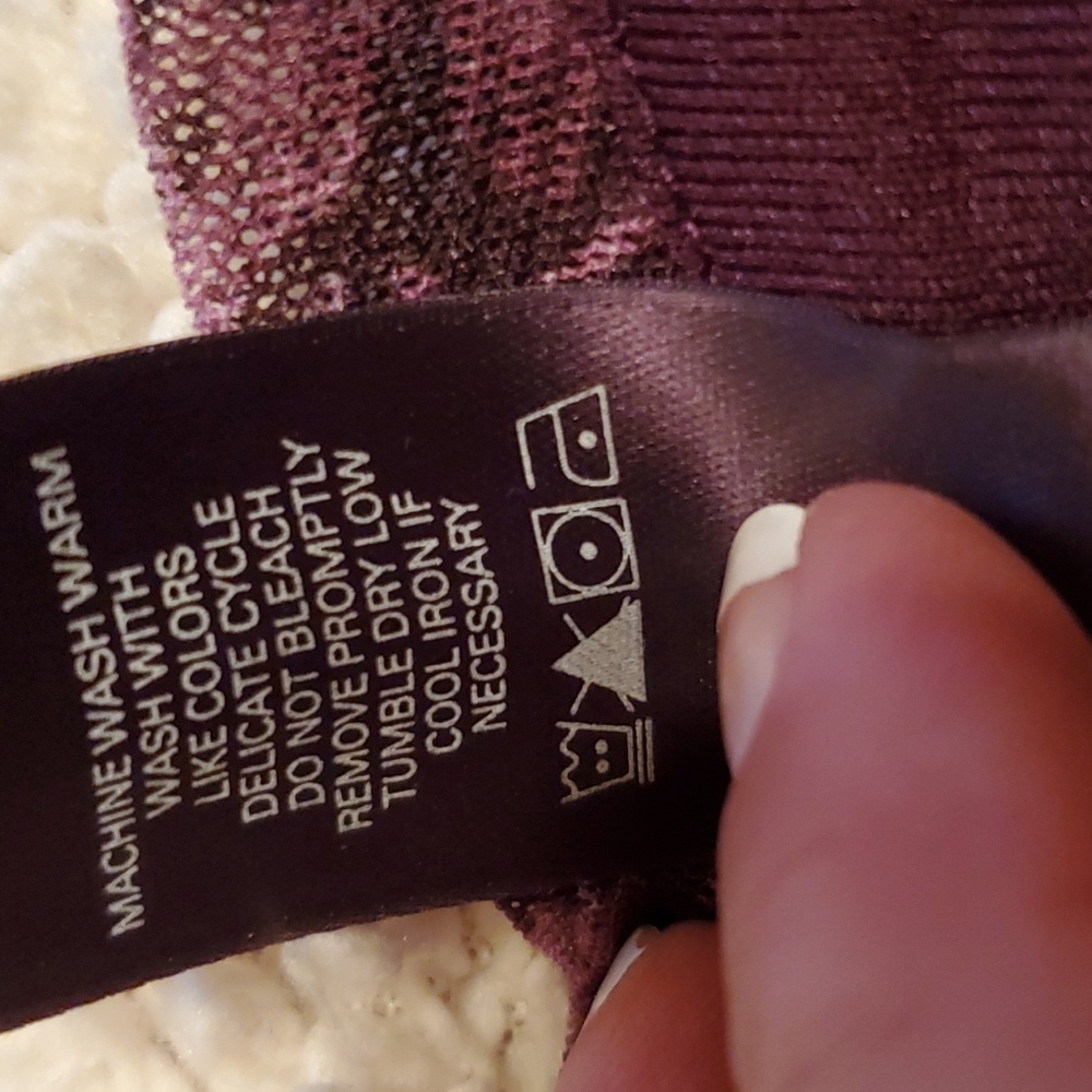 Axcess top - Picture 6 of 8